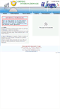 Mobile Screenshot of campingillago.it